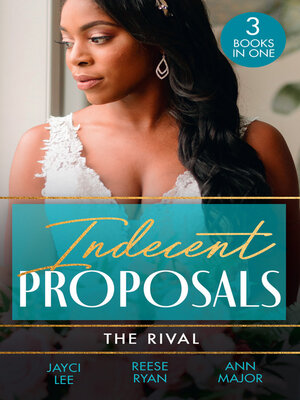 cover image of Temporary Wife Temptation/A Reunion of Rivals/Terms of Engagement